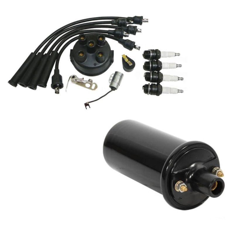 189673M1 Tune Up Kit Fits Massey Ferguson 150 202 35 50 TO35
