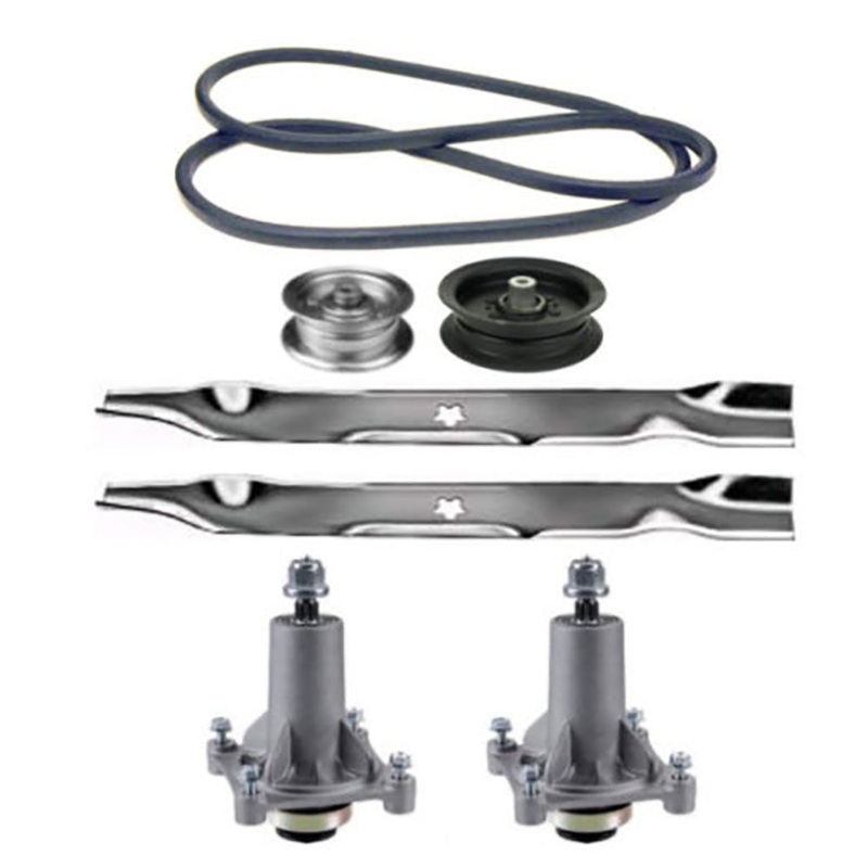 Deck Rebuild Kit Fits AYP Replaces 134149
