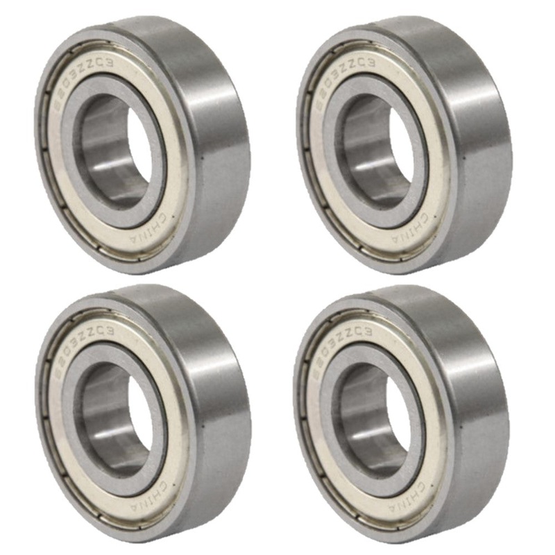 Qty 4: Pilot Bearing Fits Landini Replaces 828123M1