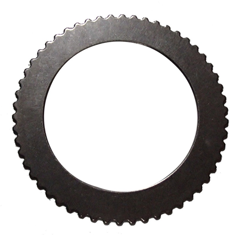 Steel Clutch Plate Fits Manitou Replaces 106375
