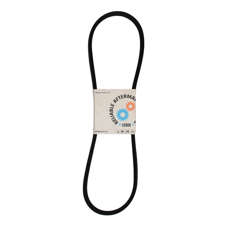 V-Belt Fits Hesston Replaces 056028