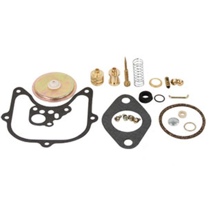 Complete Carburetor Kit Fits Universal Products Replaces A603597