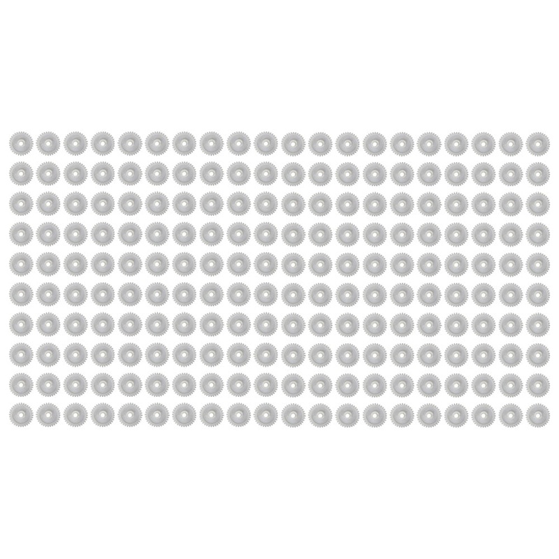 Qty 200: Garage Door Opener Drive Gear Fits Universal Products Replaces 41A2817