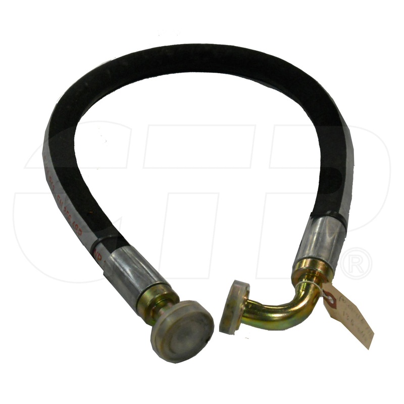 1356411 Hose A Fits Caterpillar Models