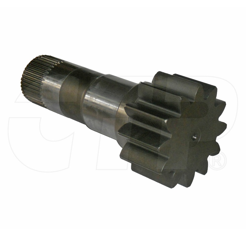 1484605 Shaft-Pinion Fits Caterpillar Models