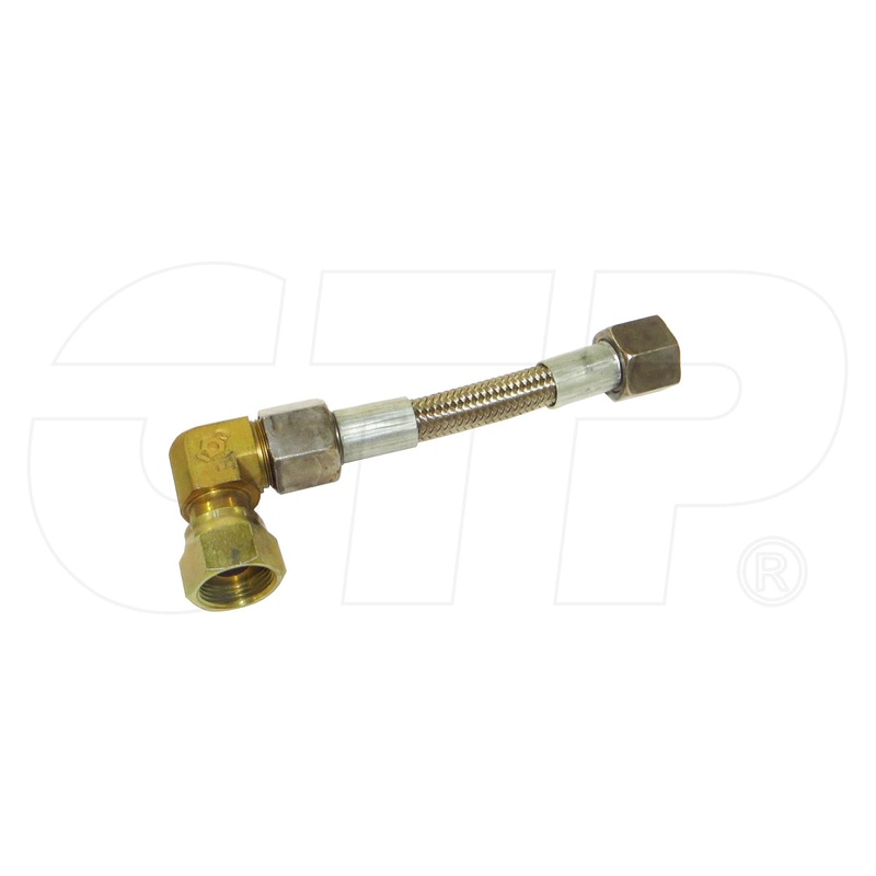 1622501 Hose A Fits Caterpillar Models