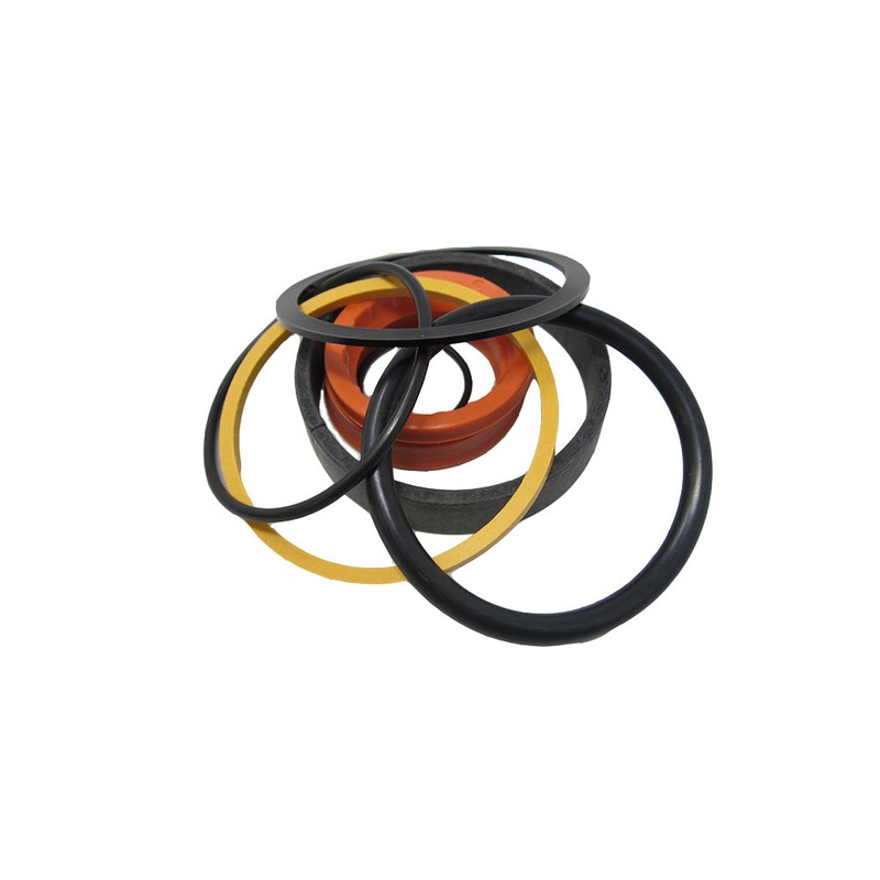 190-32385 Hydraulic Tilt Cylinder Seal Kit For Owatonna Skid Steer 552 780