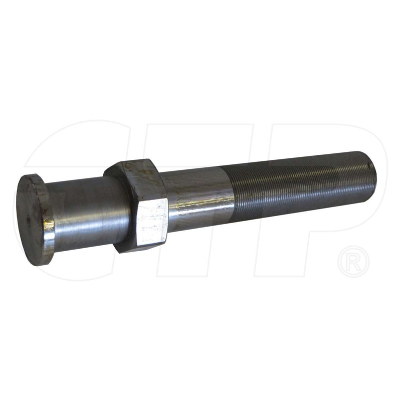 1M1831 Screw A.Adj Fits Caterpillar Models