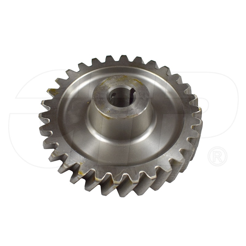 1W4284 Gear Fits Caterpillar Models