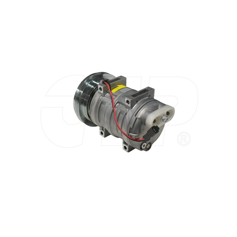 2144302 Compressor A/C Fits Caterpillar Models