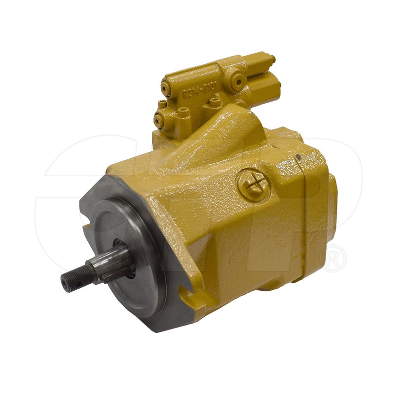 2158298 Pump Gp Fits Caterpillar Models