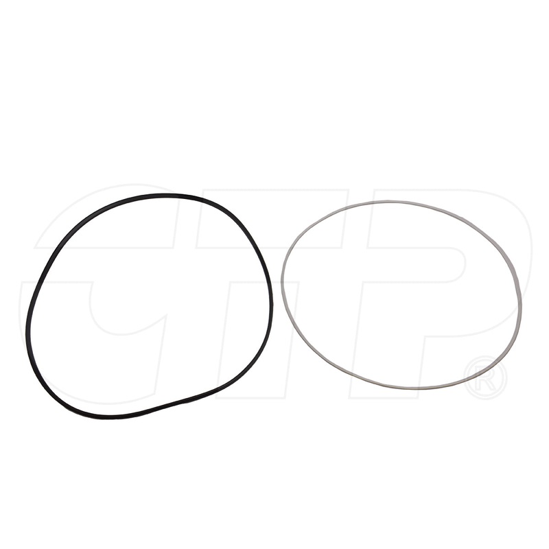 2280418 Seal As Fits Caterpillar Models