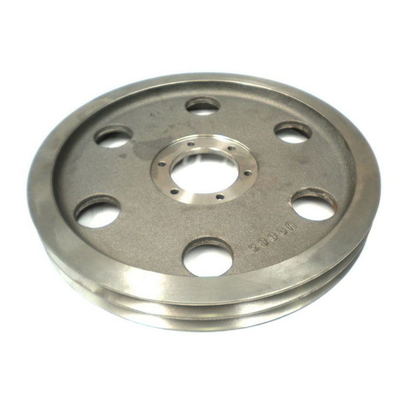 2W8493 Pulley-Fan Drive Fits Caterpillar Models