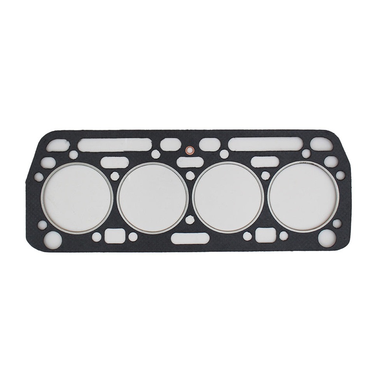 703883R6 Head Gasket Fits Case-IH B275, B414, 424, 444, 354, 365, 384, 3414+