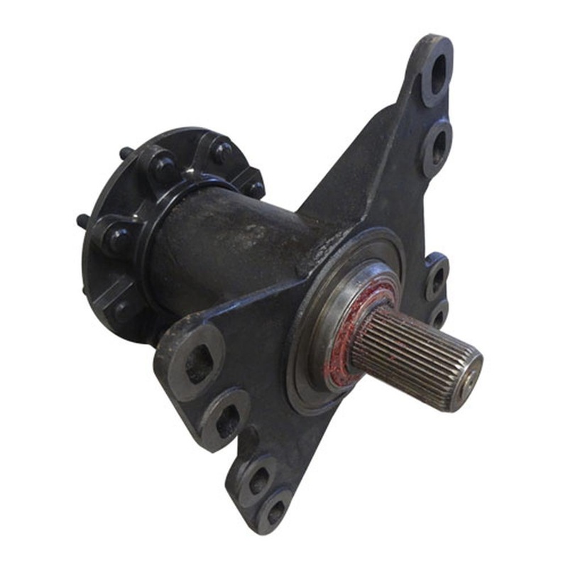 87440218 Axle Assembly 86546632 Fits John Deere Skid Steer 8875
