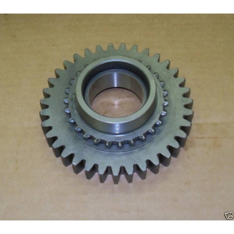 A179853 New Replacement Transmission Gear Fits Case 480C 480D 580C 580D 580SD
