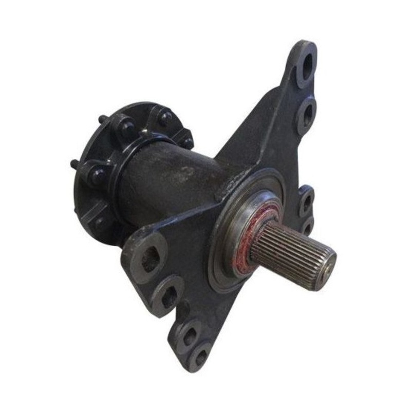 Axle Assembly Fits New Holland L180 LX865 L865 LS180 LX885 L185 Fits John Deere