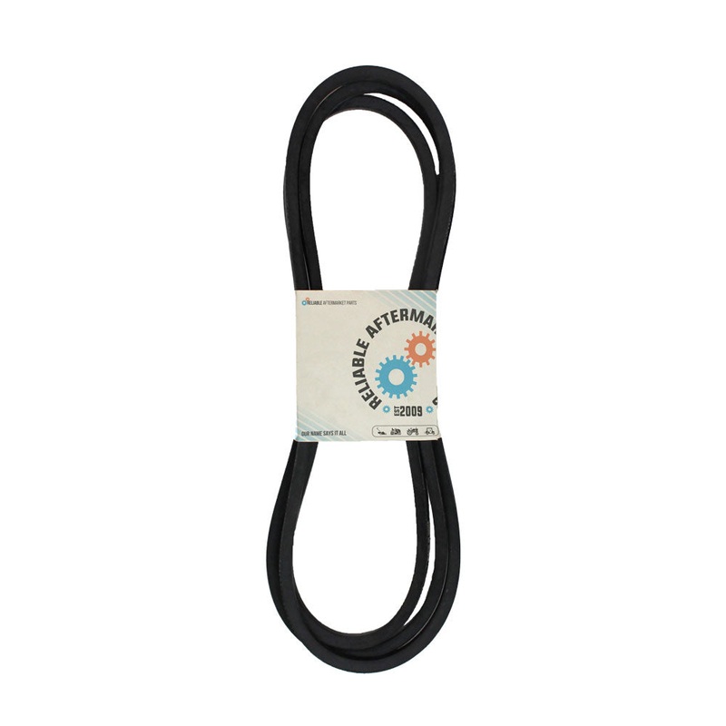 Blade Drive Belt Fits King Kutter Replaces 167148