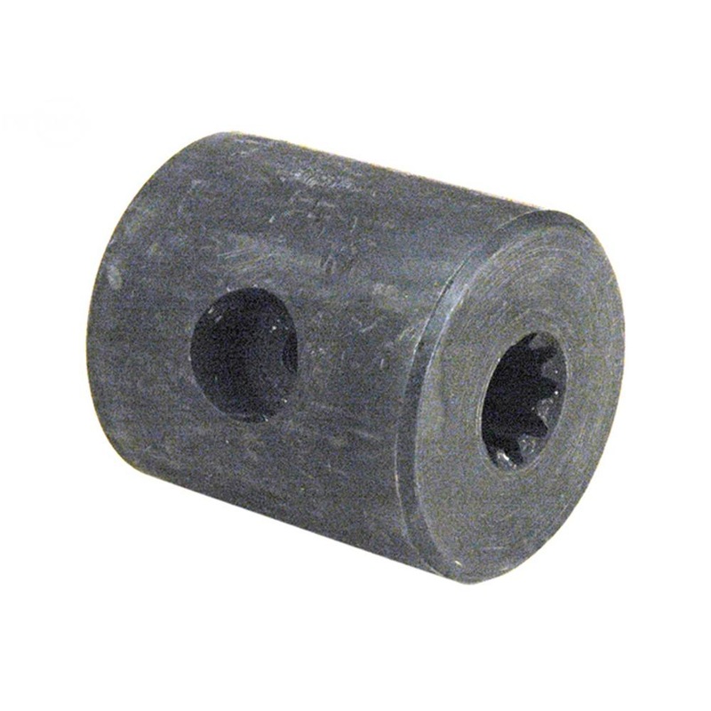 PRO-GEAR COUPLER 30-1000