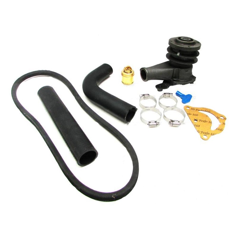S.119842 Water Pump Replacement Kit Fits Ford/New Holland 2N 8N 9N