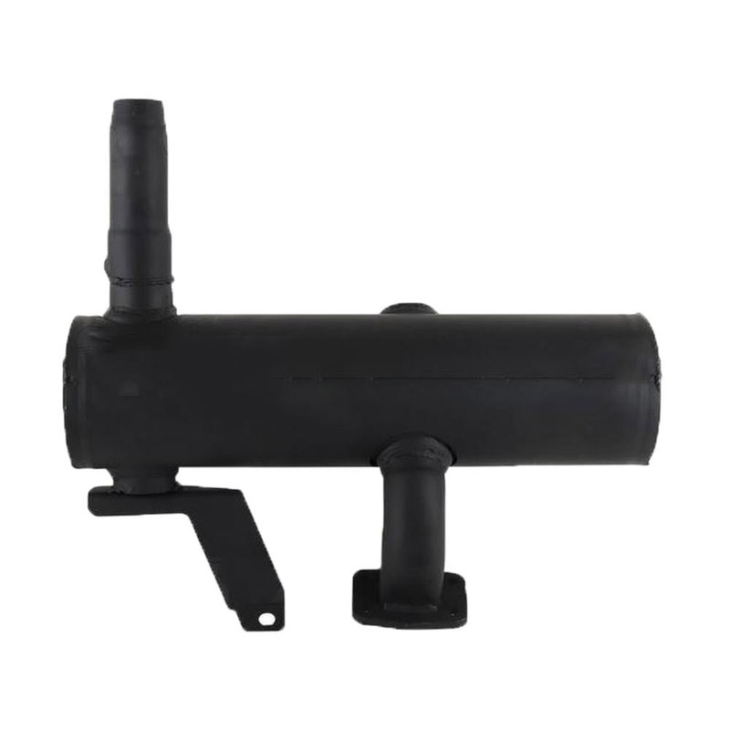 S.149354 Muffler - Underhood Fits Ford/New Holland