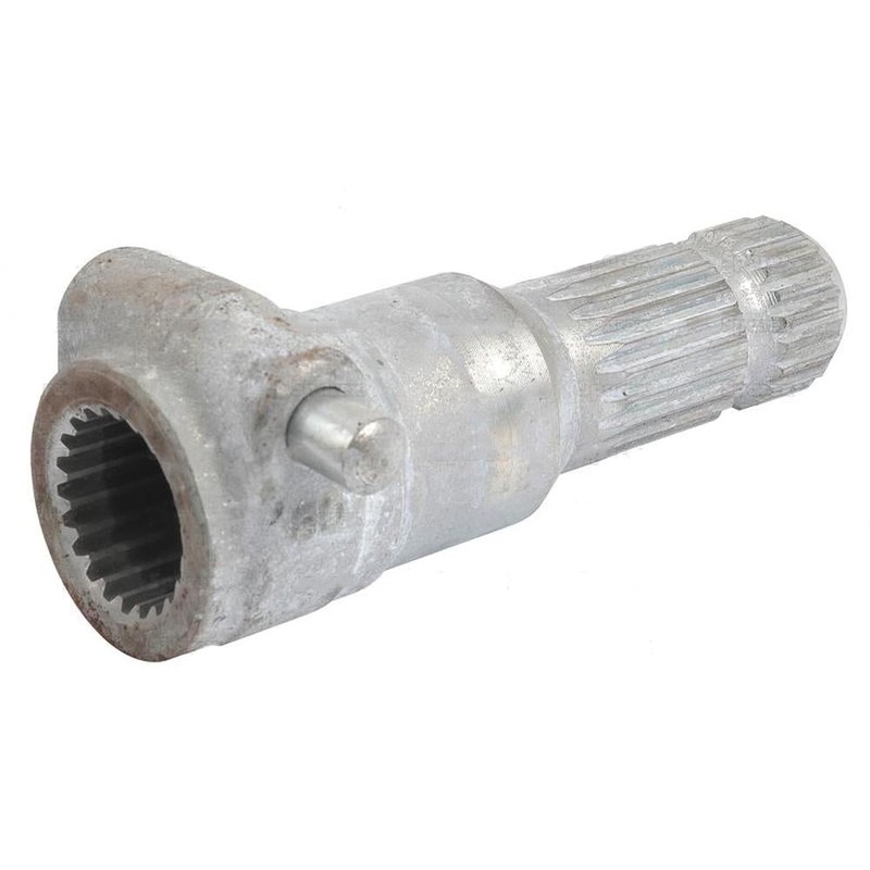 S.15907 PTO Adapter with Quick Release Pin.