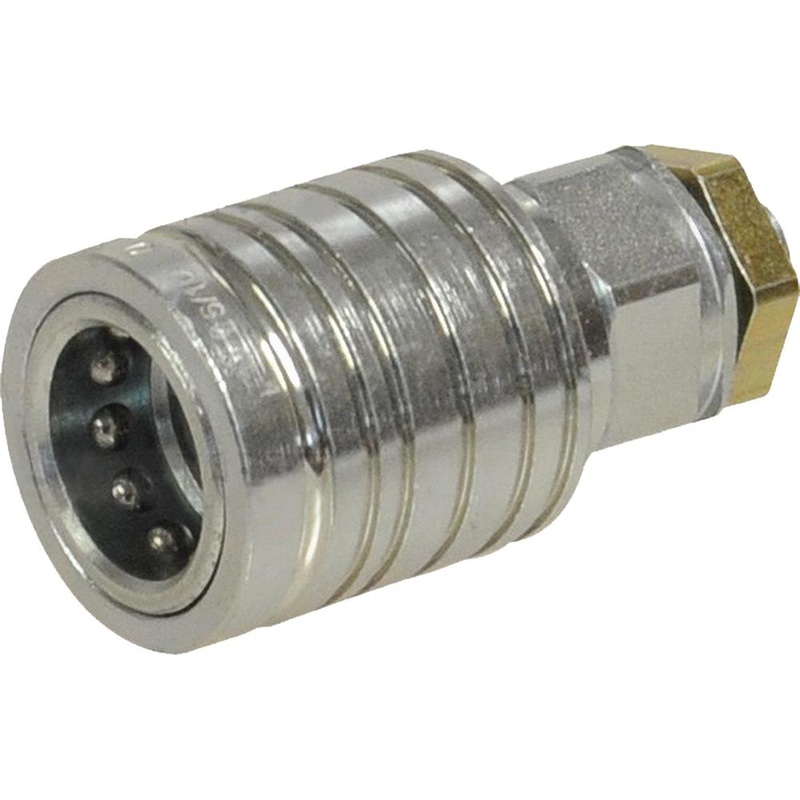 S.30212 Hydraulic Quick Release Break-Away Coupling Fits John Deere