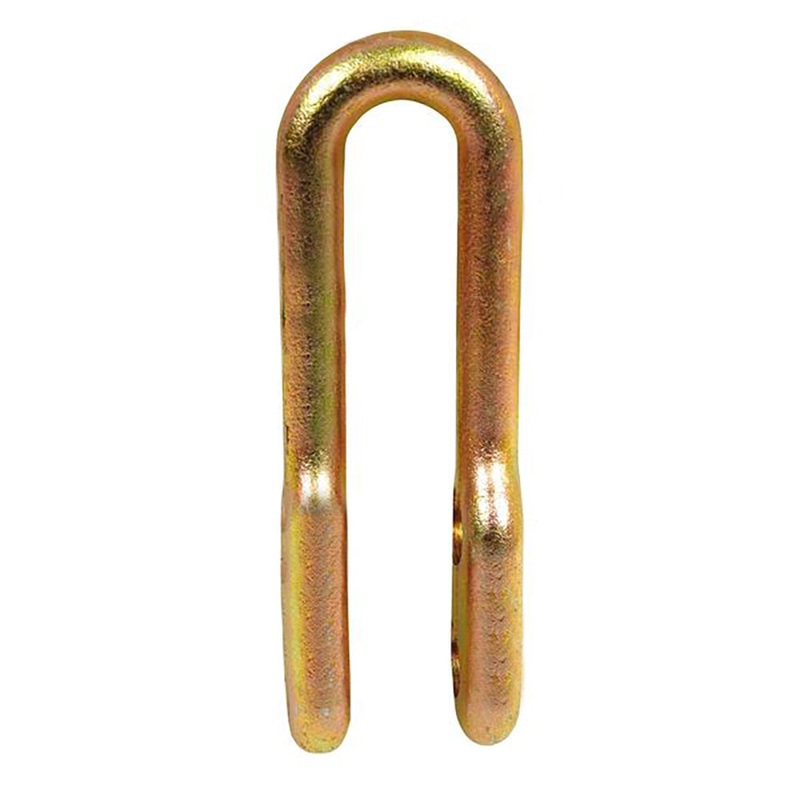 S.4462 D Clevis, Pin 16mm, Jaw Width: 21mm Fits Ford/New Holland