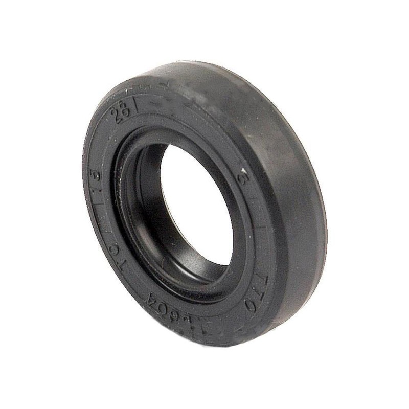 S.50162 Double Lip Seal, 15 x 28 x 7mm