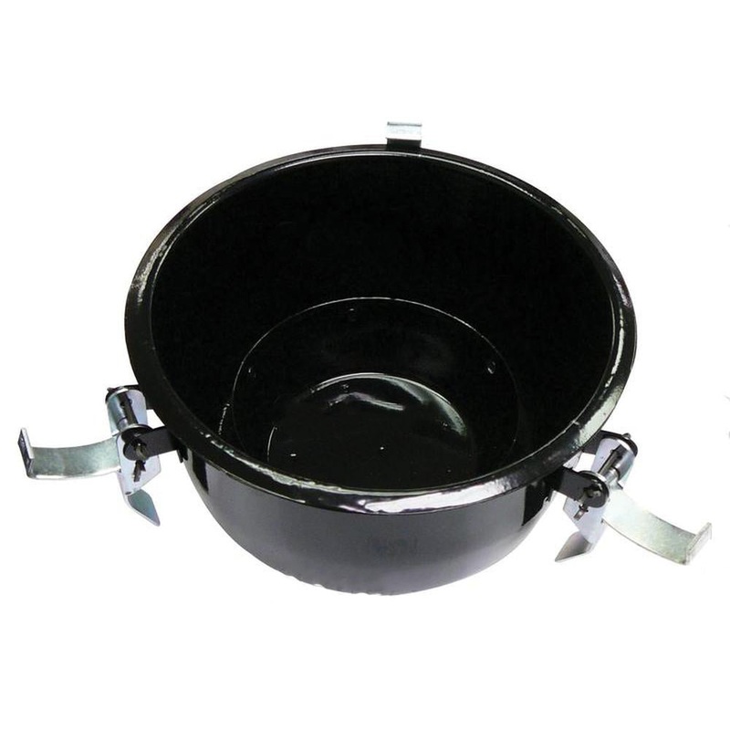 S.69229 Air Cleaner Cup W/Clips Fits White Oliver