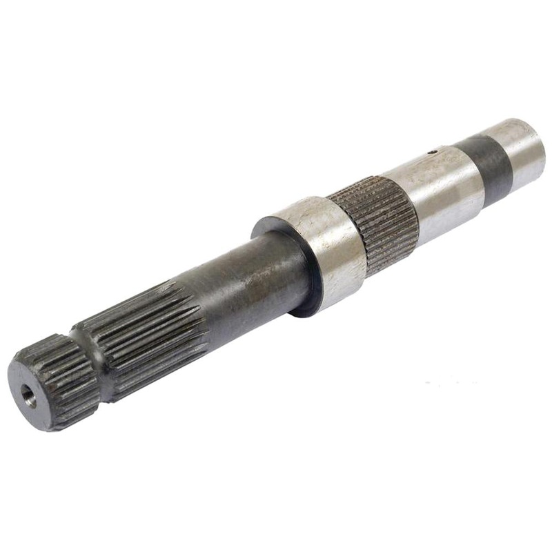 S.74882 PTO Stub Shaft, 21 Spline - Fits Massey Ferguson 3095, 6110, 6235, 6460