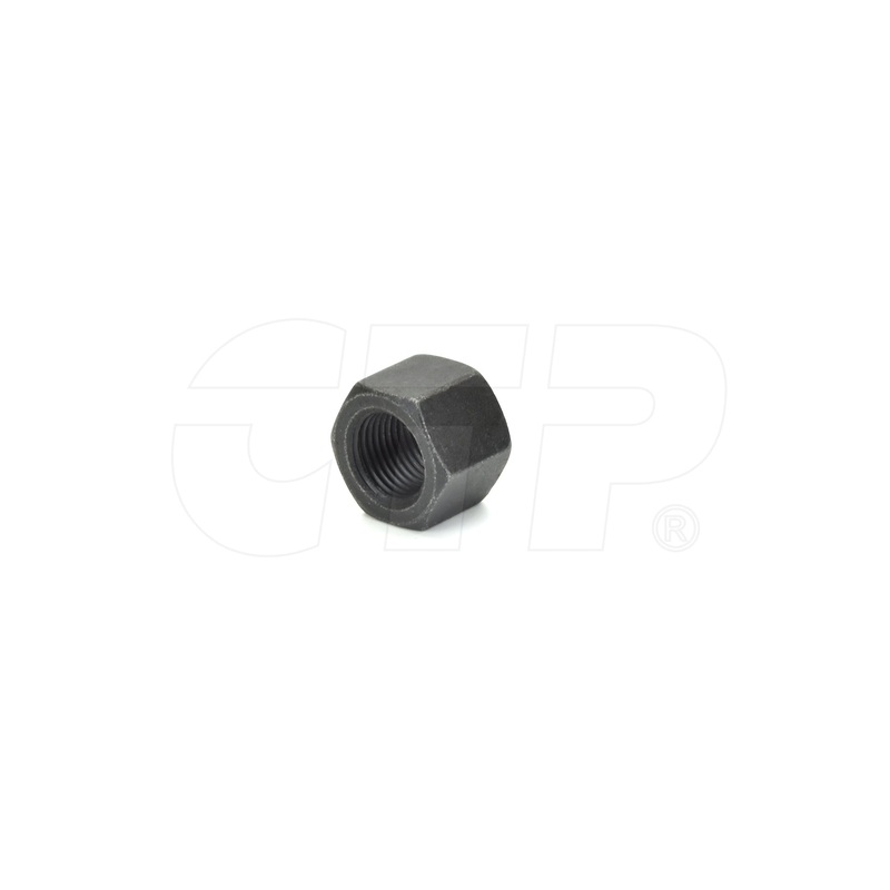 01803-01622 Nut- Komatsu Fits Komatsu Models