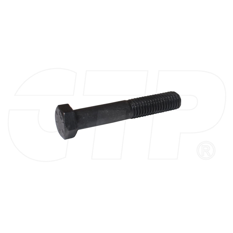 0L1329 Cap Screw Fits Caterpillar Models
