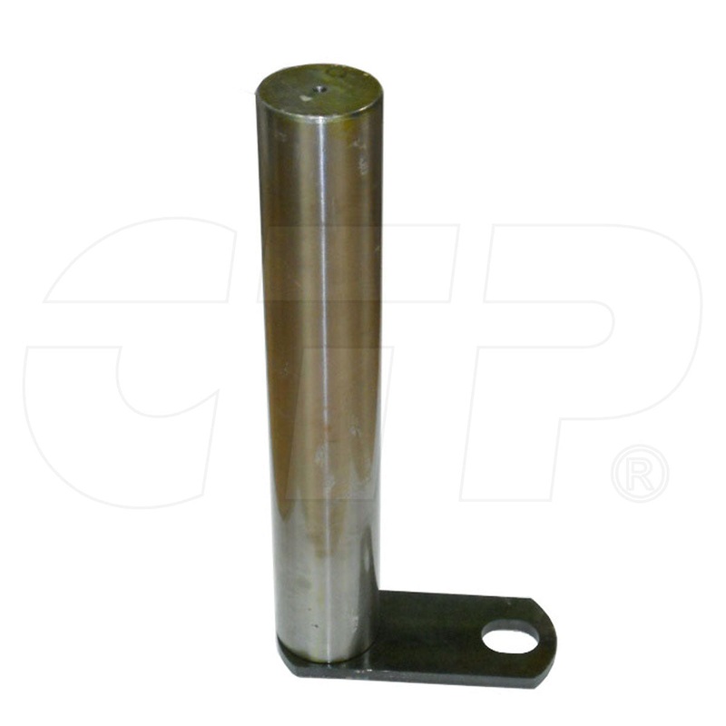 1023196 Pin As Fits Caterpillar Models