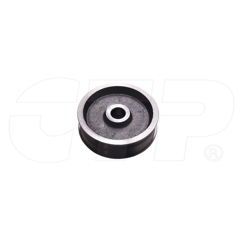1173437 Pulley Fits Caterpillar Models