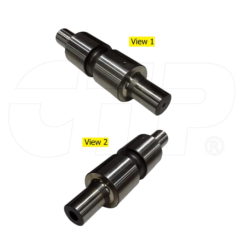 1289693 Shaft-Track Idler Fits Caterpillar Models