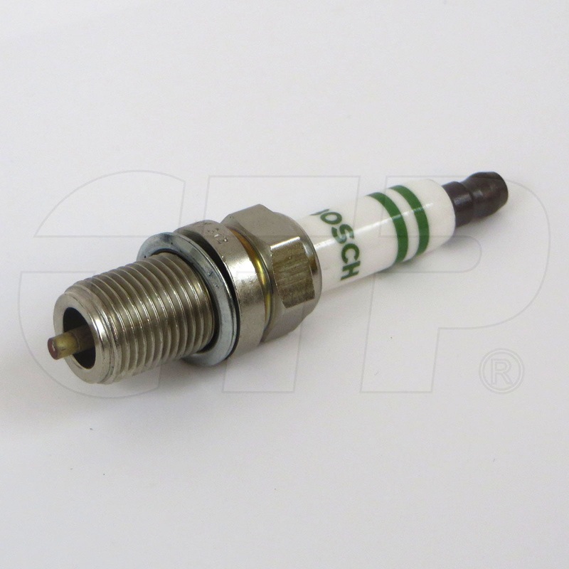1593219 Plug-Spark Fits Bosch Original Fits Caterpillar Models
