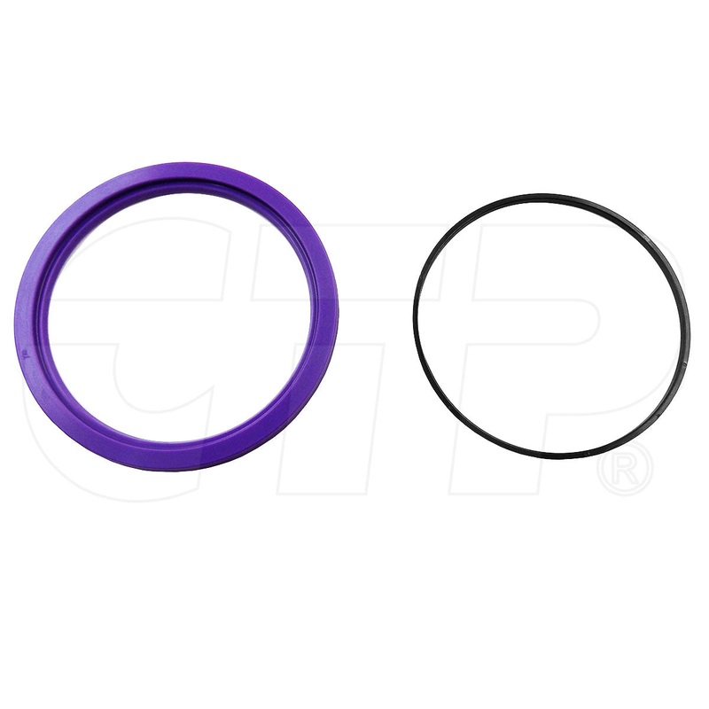 1709846 Seal-Buffer Fits Caterpillar Models