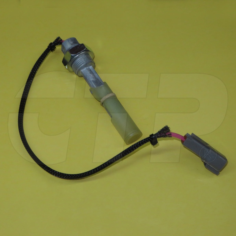 1728660 Switch As- Fits Caterpillar Models