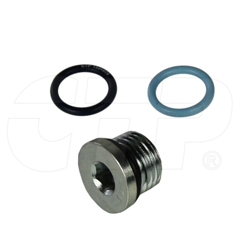 1833407 Plug Fits Caterpillar Models
