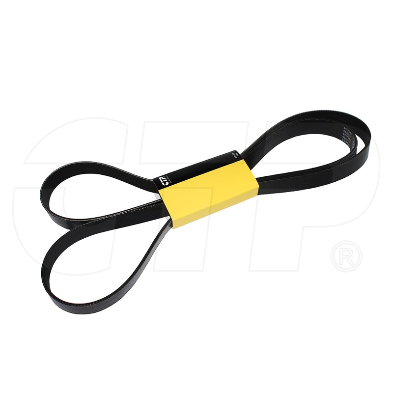 1904155 Belt-8K Fits Caterpillar Models