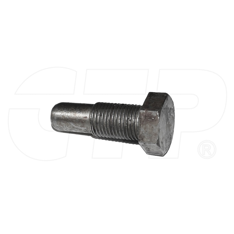 1H8306 Screw Fits Caterpillar Models