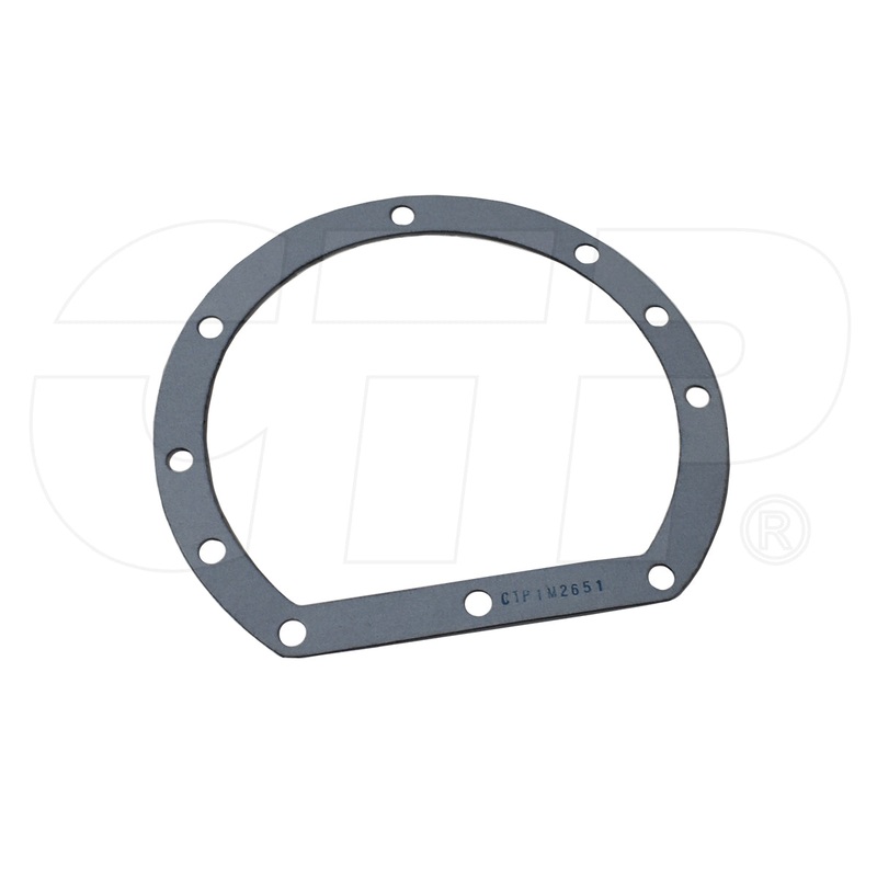 1M2651 Gasket Fits Caterpillar Models