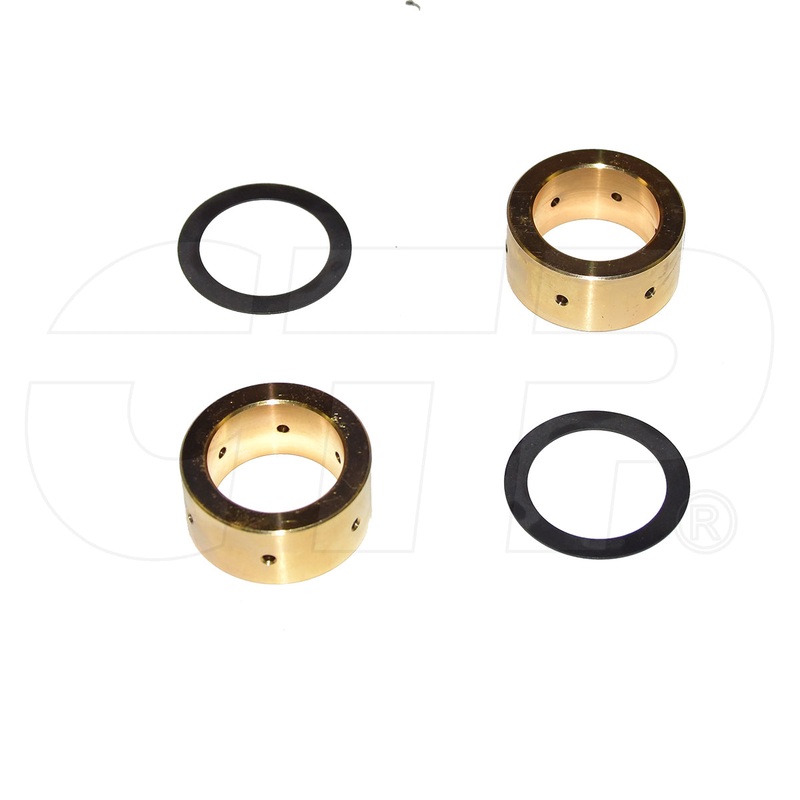 1N3593 Bearing Kit Jnl Fits Caterpillar Models