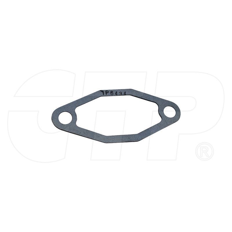 1P6434 Gasket Fits Caterpillar Models