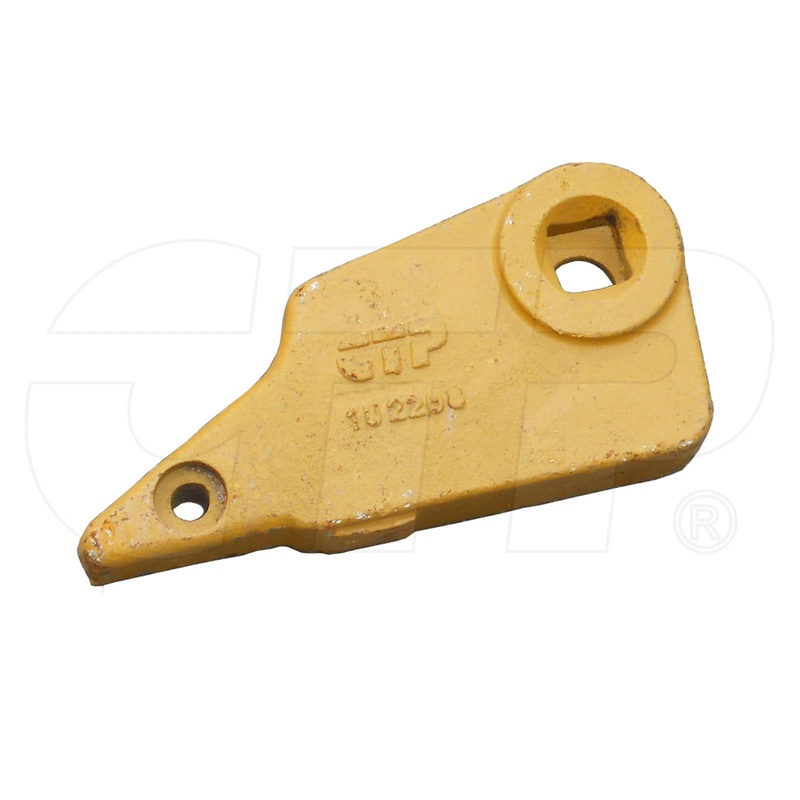 1U2208 Adapter Lh Fits Caterpillar Models