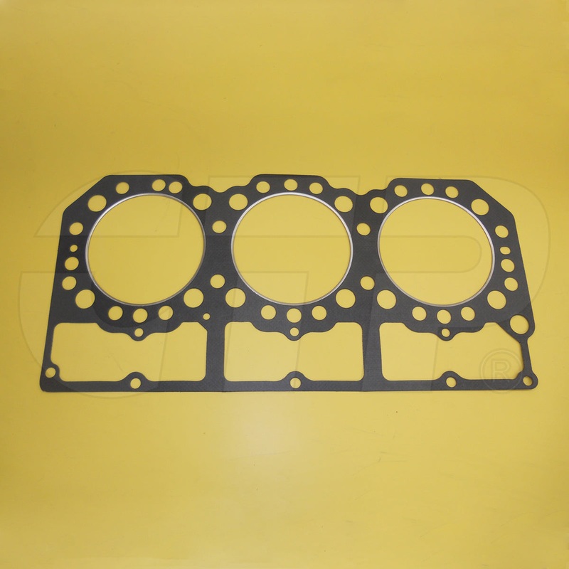 1W6440 Gasket Cyl Head Fits Caterpillar Models
