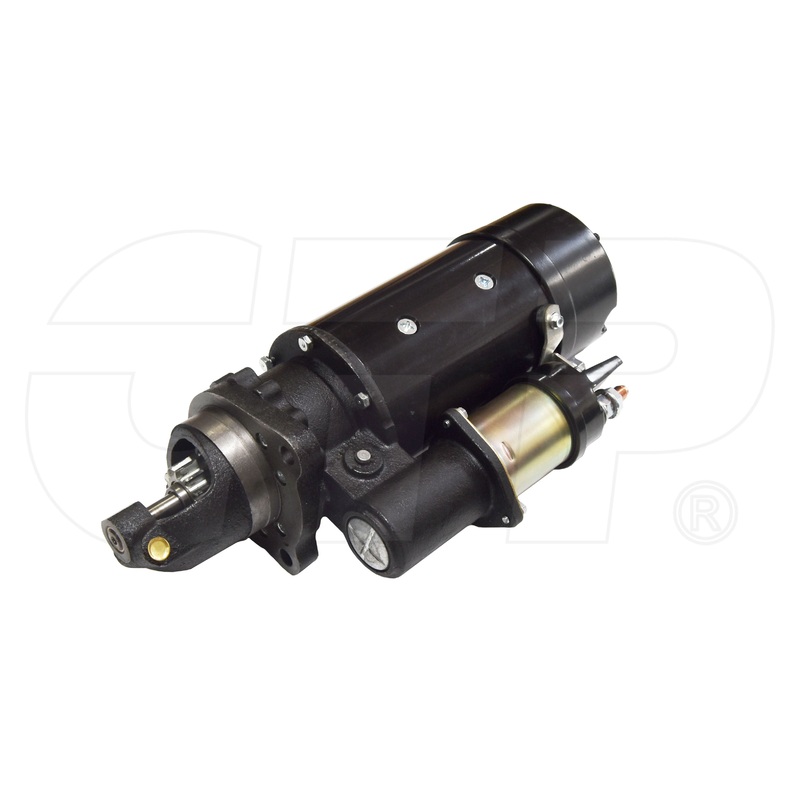 2071533 Motor G Fits Caterpillar Models