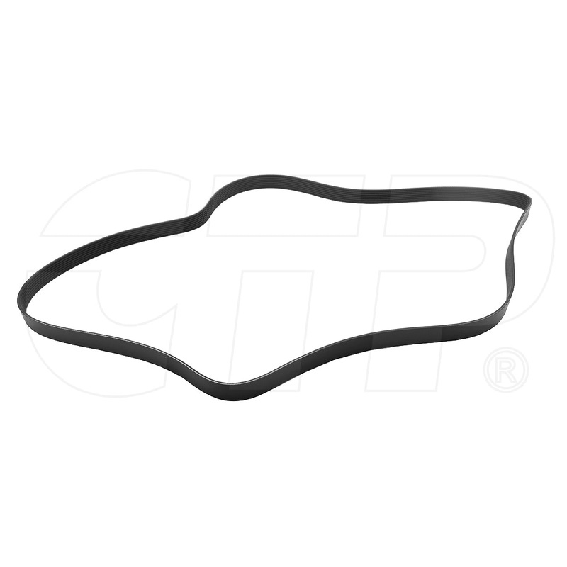 2115021 Belt (8K) Fits Caterpillar Models