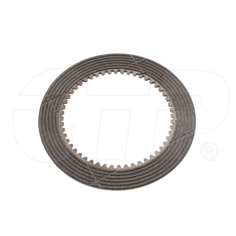 2312236 Disc As Fits Caterpillar Models